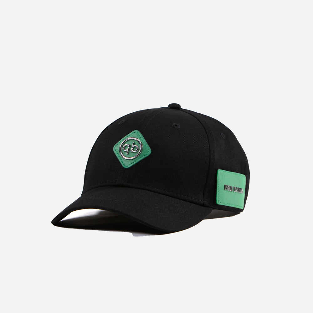 
                      
                        Logo Baseball Cap
                      
                    