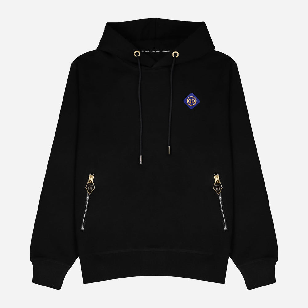 
                      
                        Signature Logo Hoodie
                      
                    