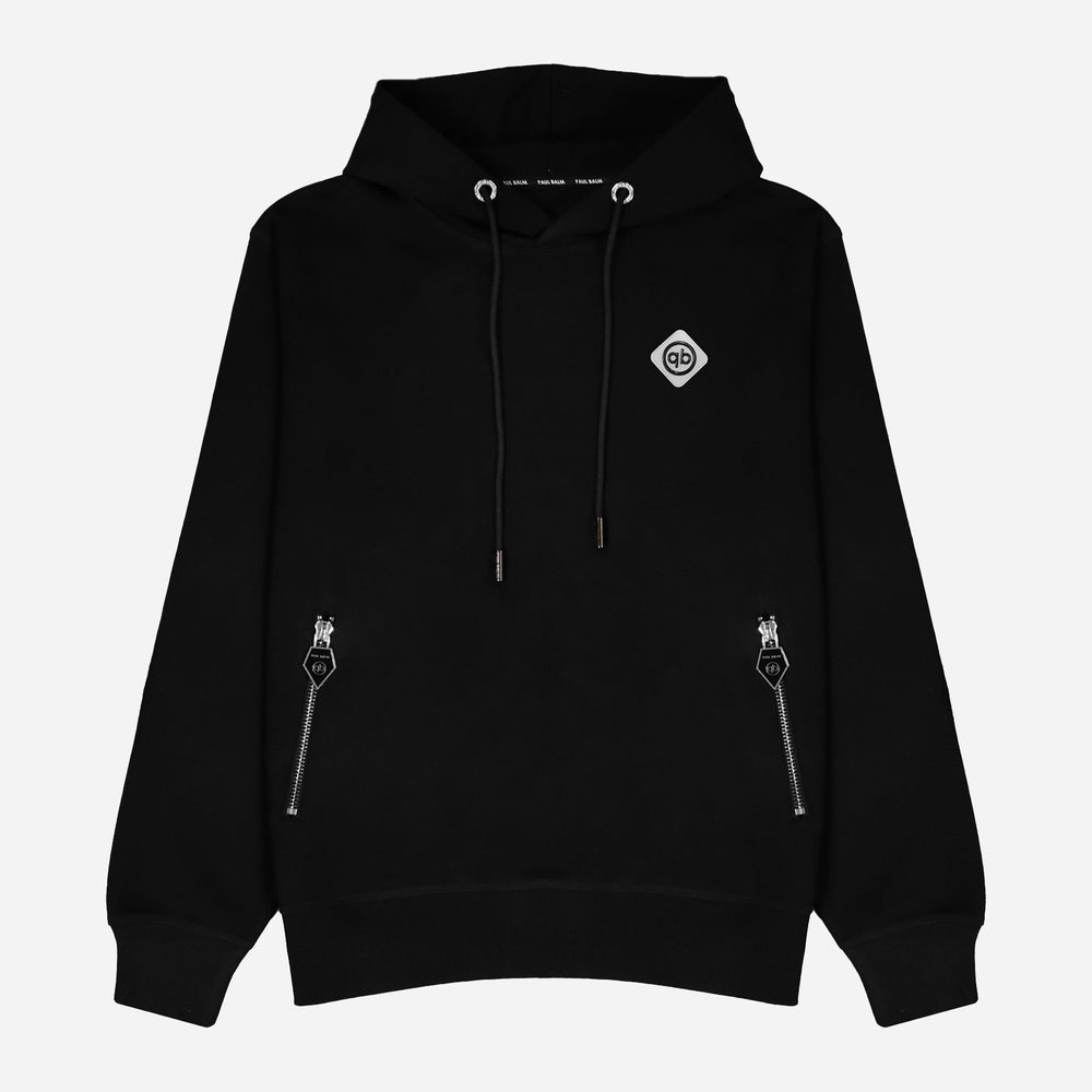 
                      
                        Signature Logo Hoodie
                      
                    