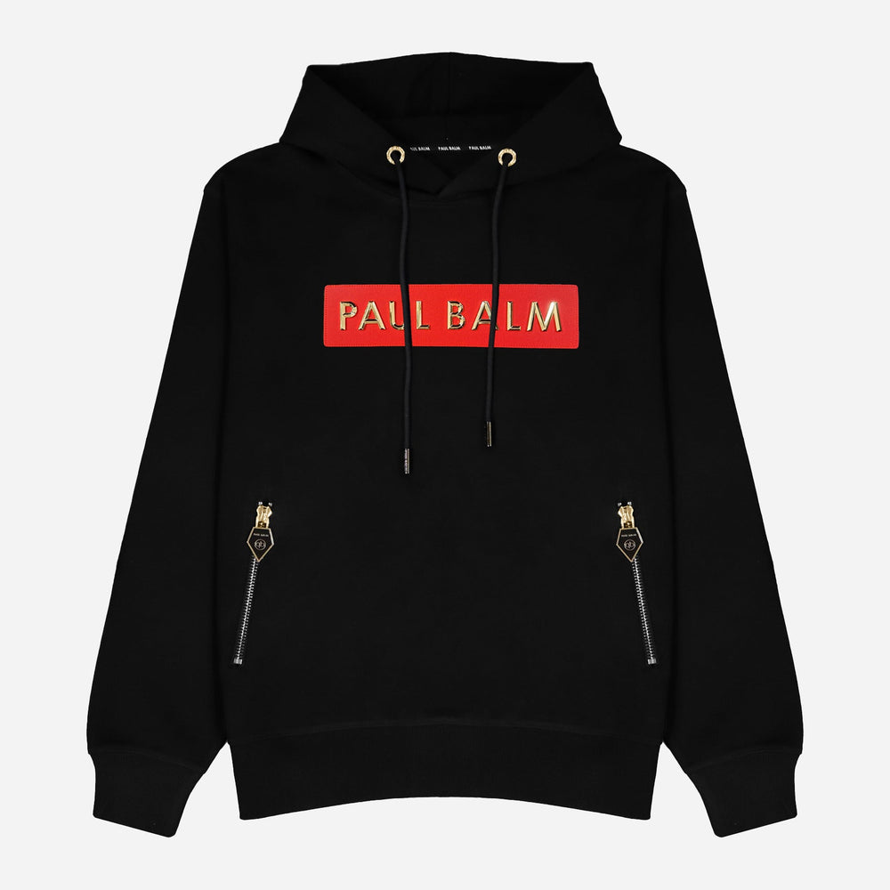 
                      
                        Urban Metallic Hoodie
                      
                    