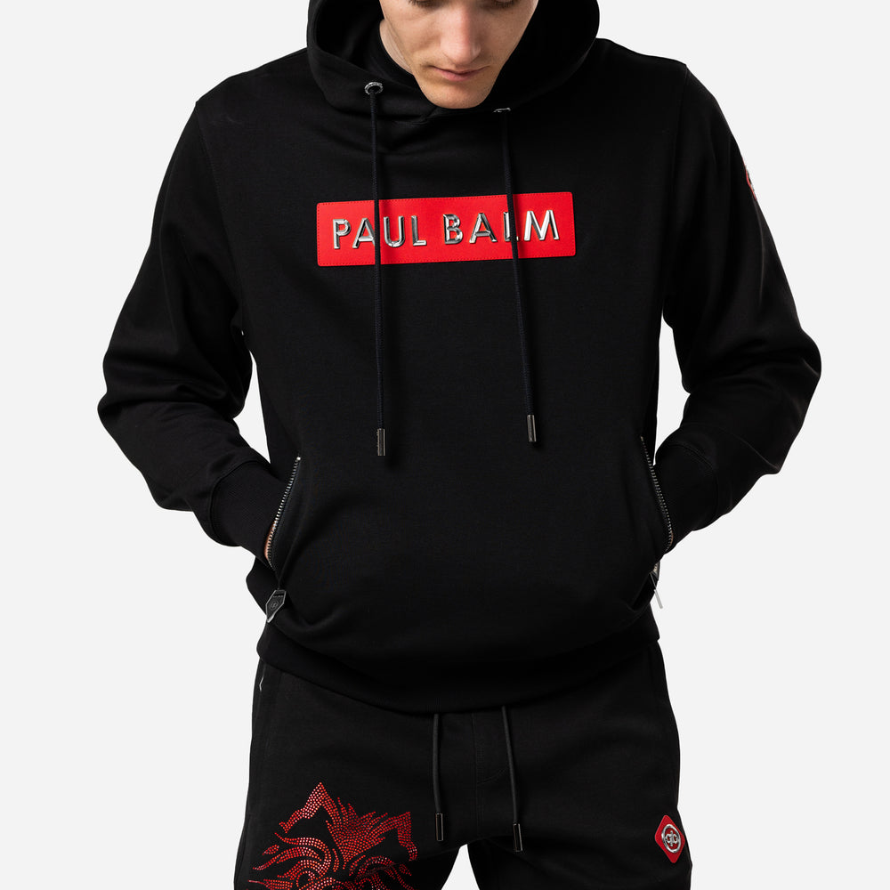 
                      
                        Urban Metallic Hoodie
                      
                    