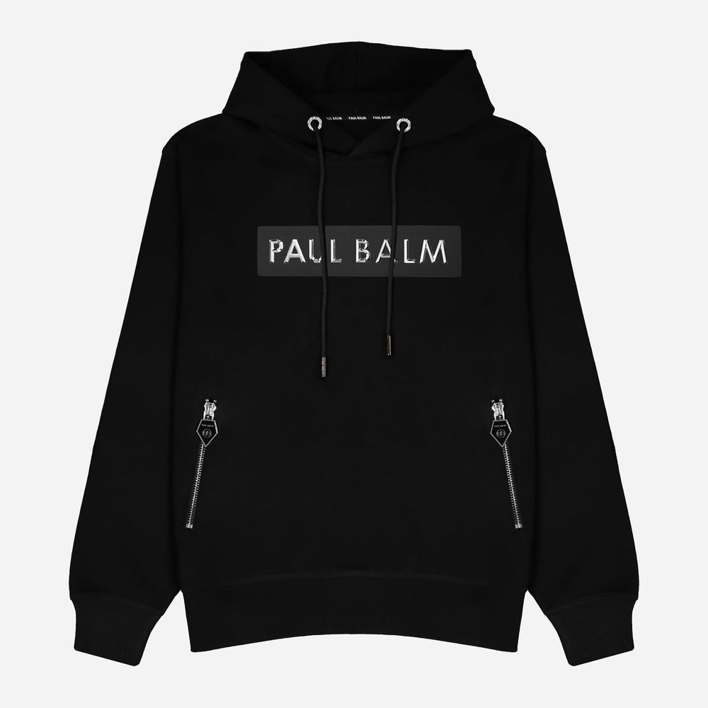 
                      
                        Urban Metallic Hoodie
                      
                    