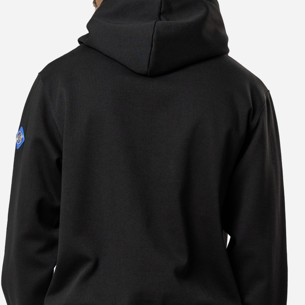 
                      
                        Celestic Crystals Hoodie - Limitiert auf 300
                      
                    