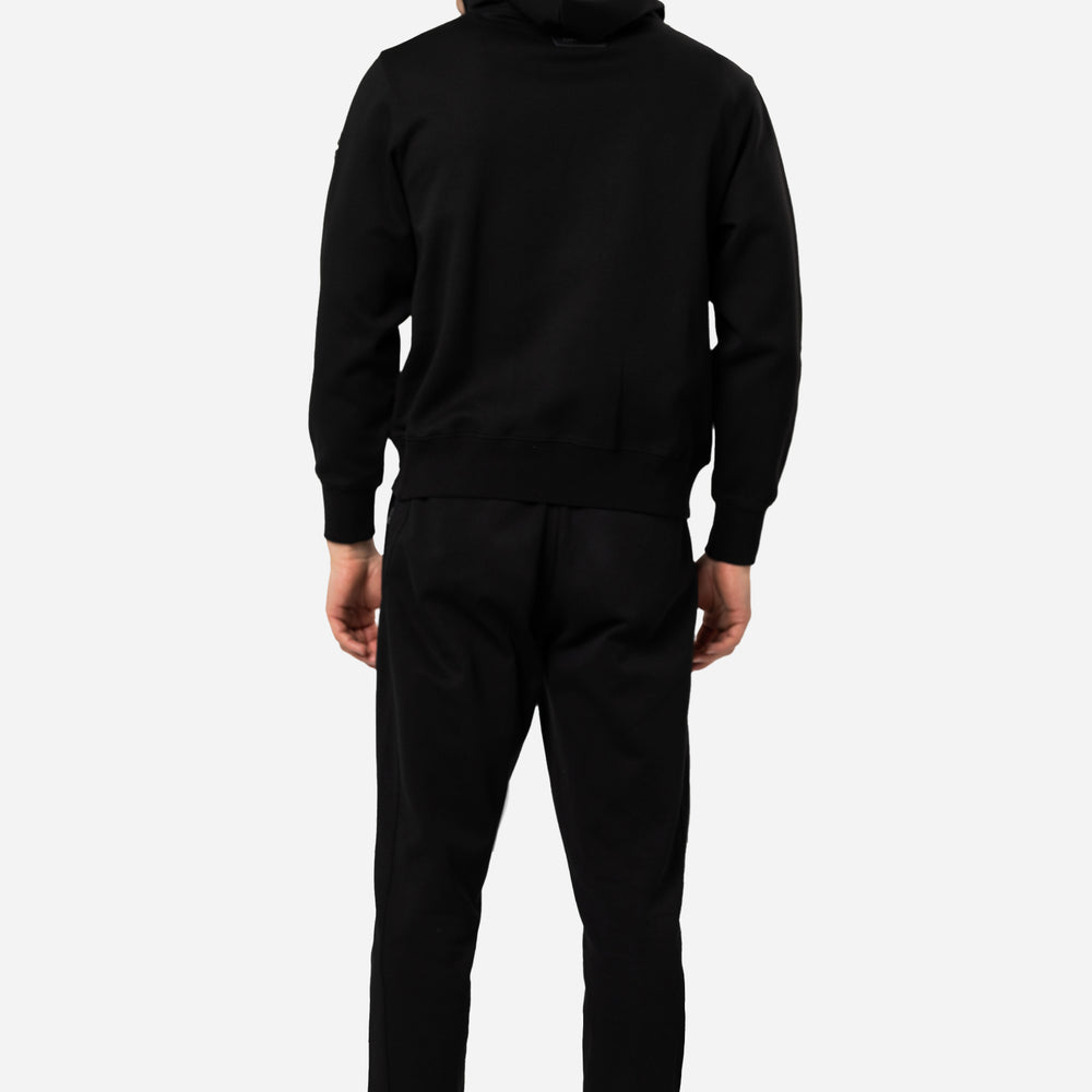 
                      
                        Stick Black Kanye Hoodie - Limitiert auf 300
                      
                    