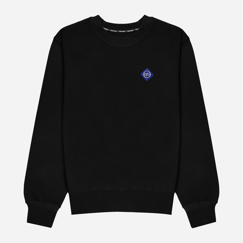 Signature Logo Sweatshirt