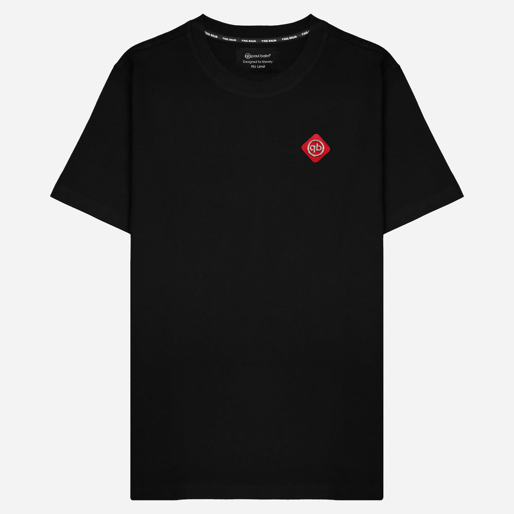 
                      
                        Signature Logo T-Shirt
                      
                    