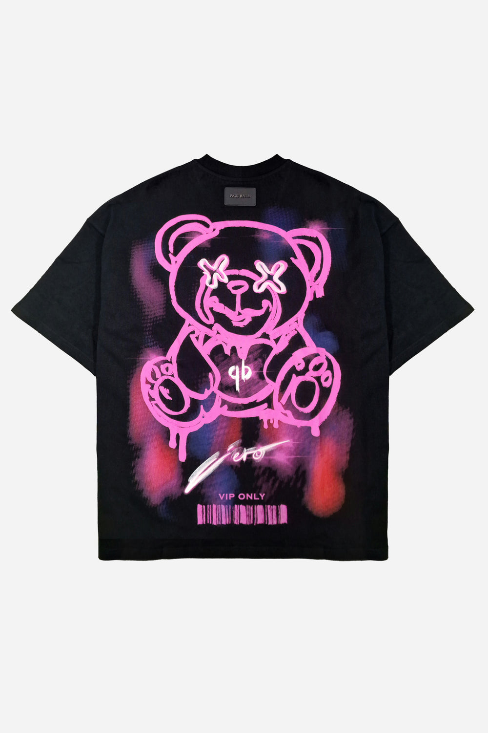 Paul Balm x Jero T-Shirt - Limitiert auf 100