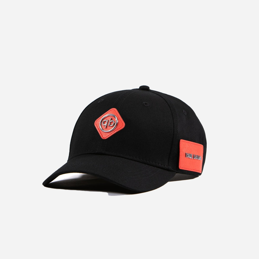 
                      
                        Logo Baseball Cap
                      
                    