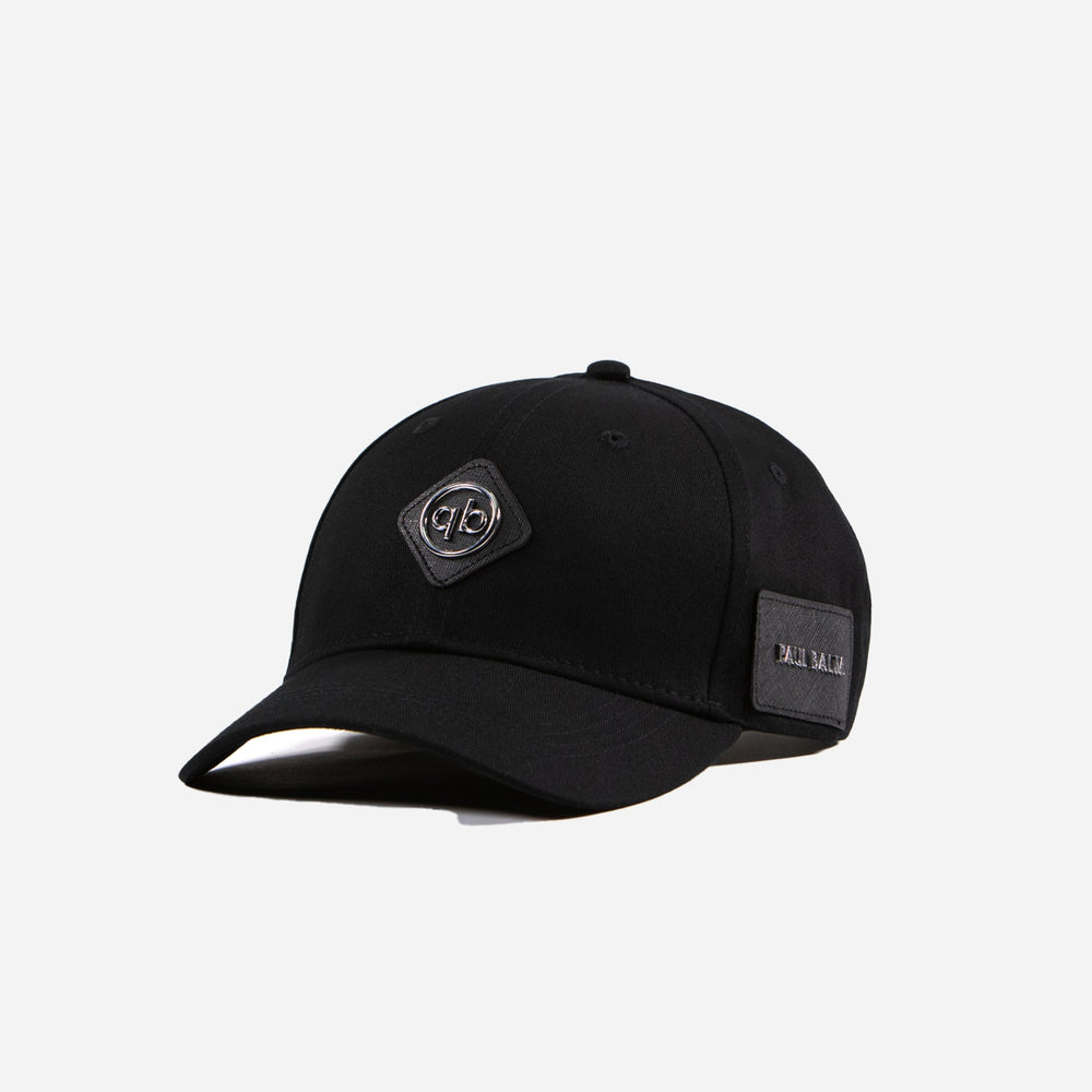 
                      
                        Logo Baseball Cap
                      
                    