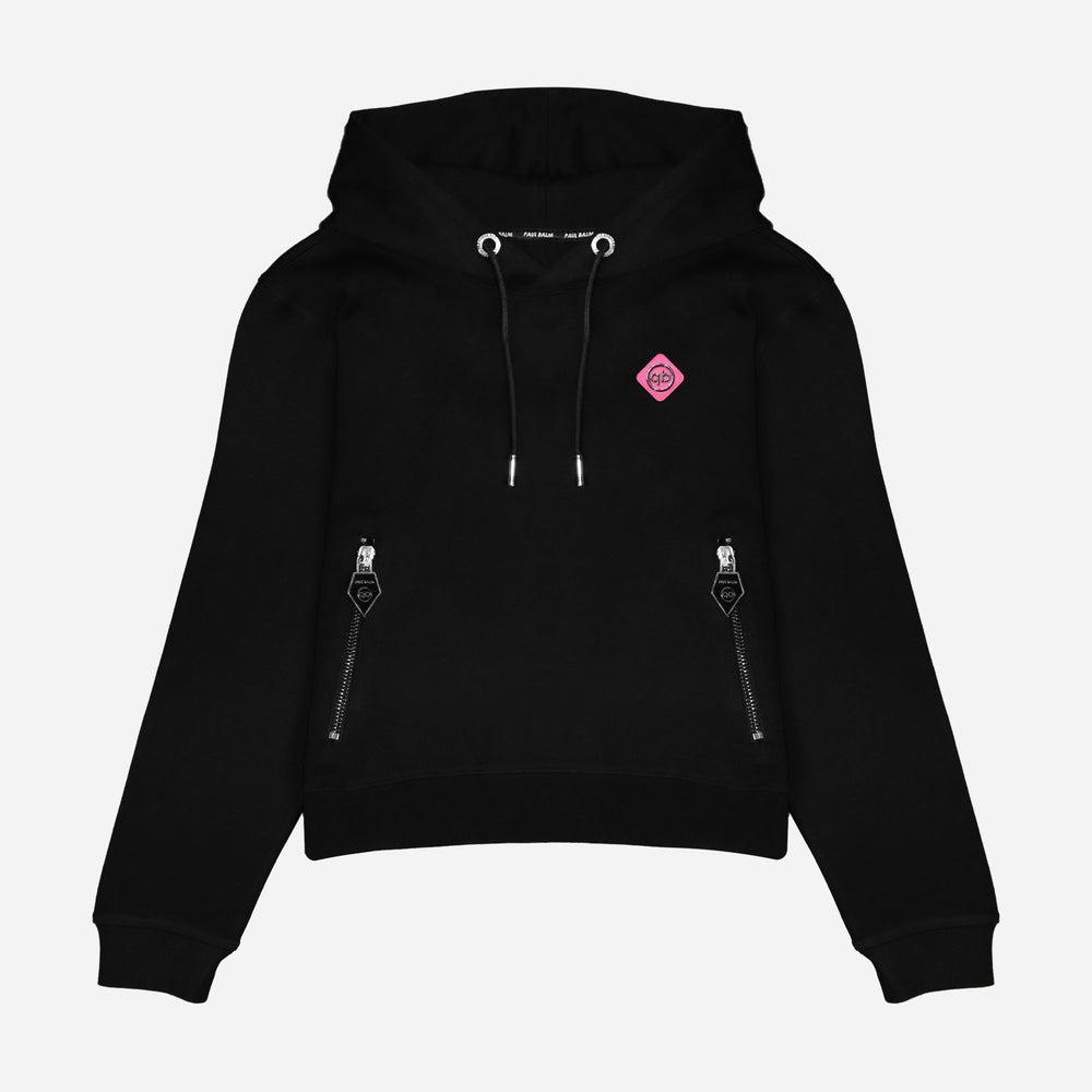 
                      
                        Signature Logo Hoodie
                      
                    