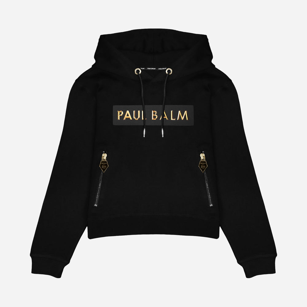 
                      
                        Urban Metallic Hoodie
                      
                    