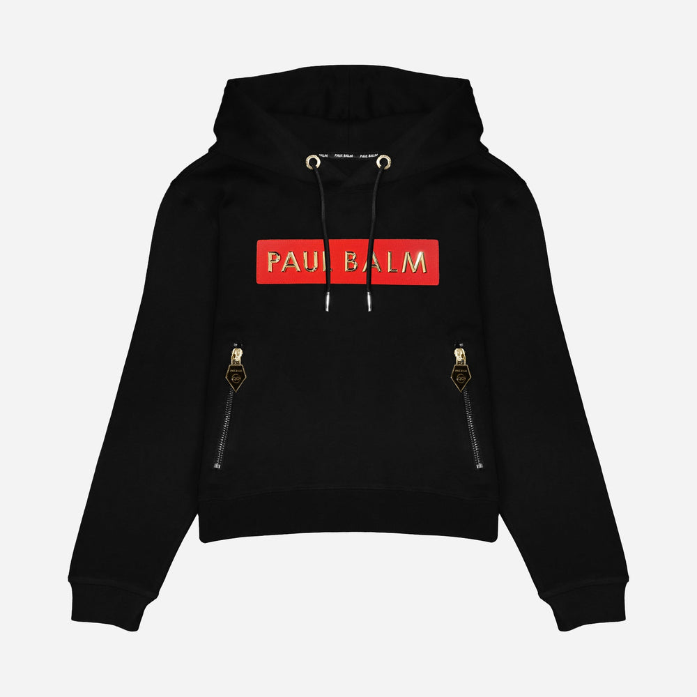 
                      
                        Urban Metallic Hoodie
                      
                    