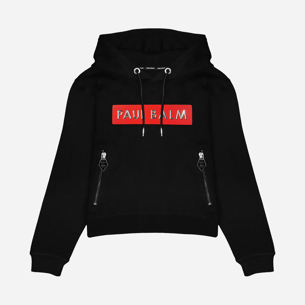 
                      
                        Urban Metallic Hoodie
                      
                    