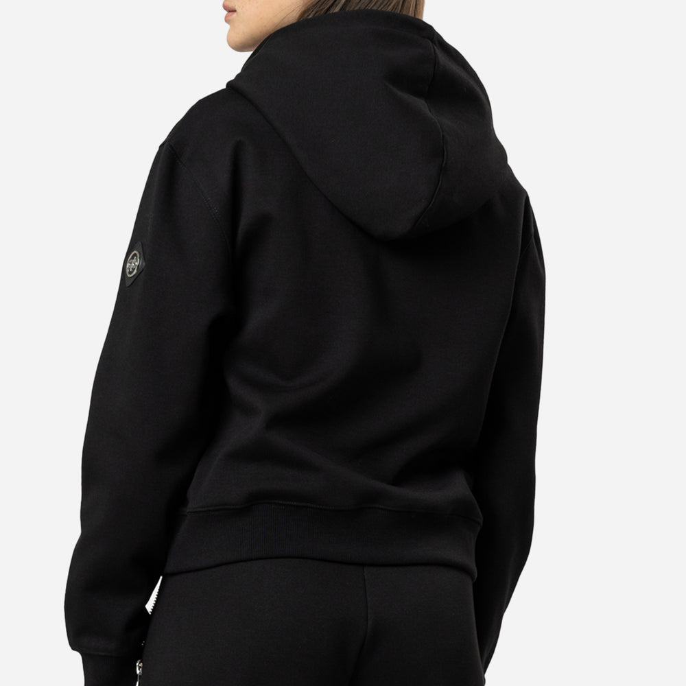 
                      
                        Stick Black Kanye Hoodie - Limitiert auf 300
                      
                    