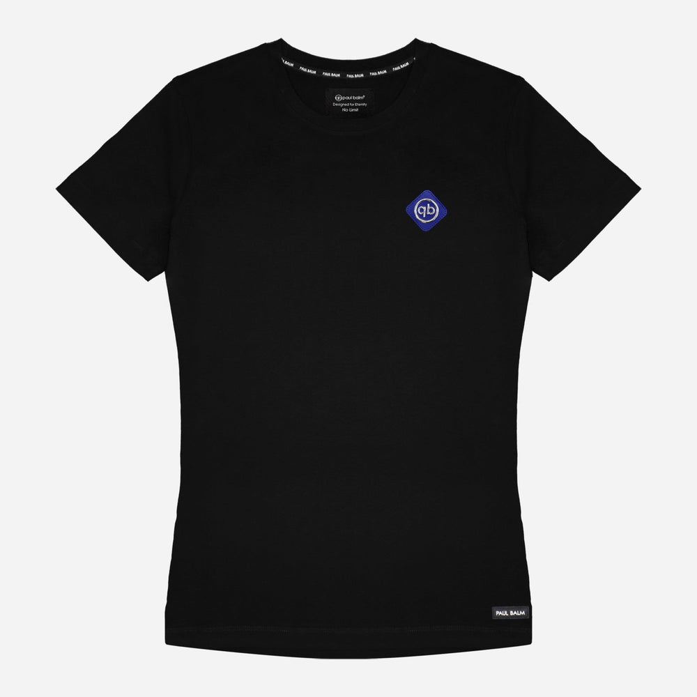 
                      
                        Crystal Yuki Circle T-Shirt
                      
                    