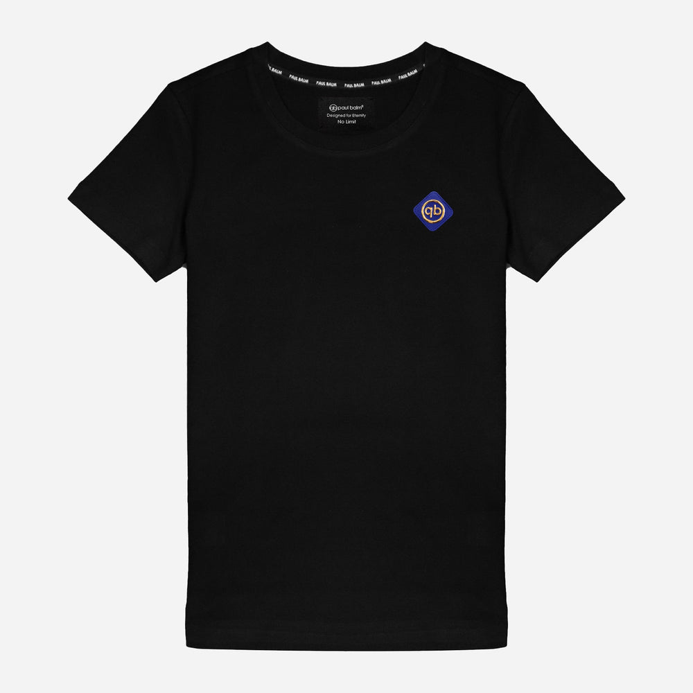 
                      
                        Signature Logo T-Shirt
                      
                    