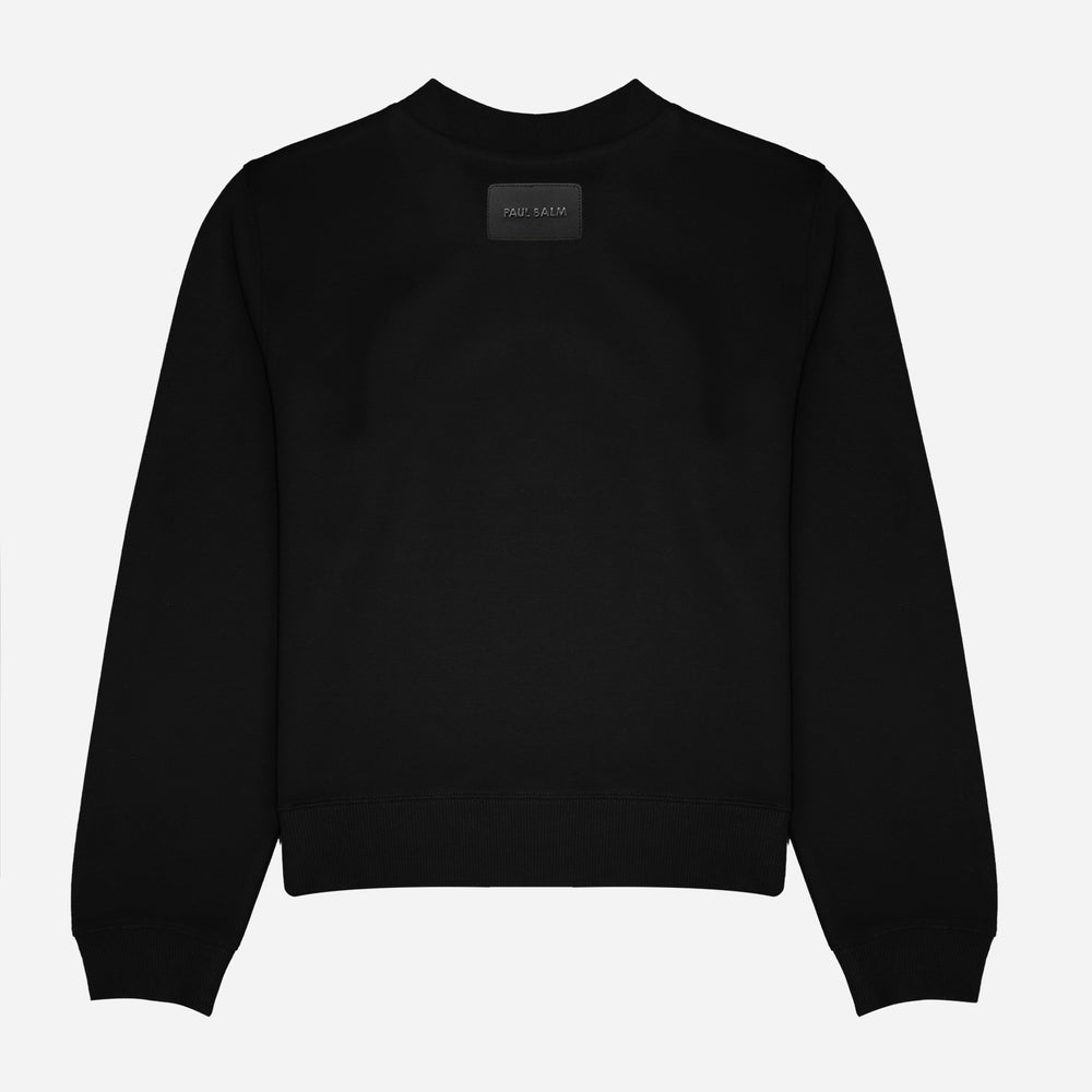 Stick Black Kanye Sweatshirt - Limitiert auf 300