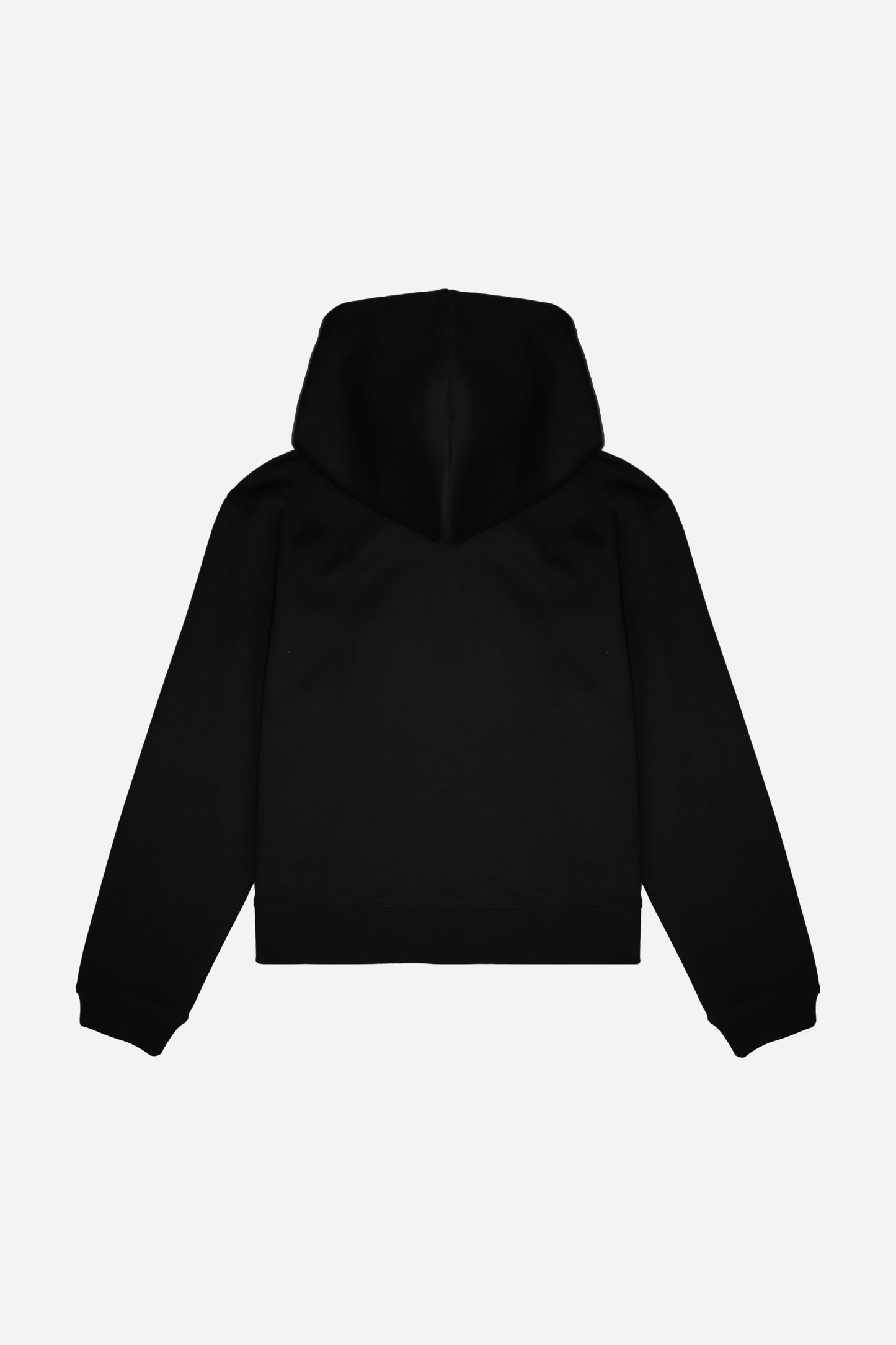 Stick I knowww Hoodie - Limitiert auf 300