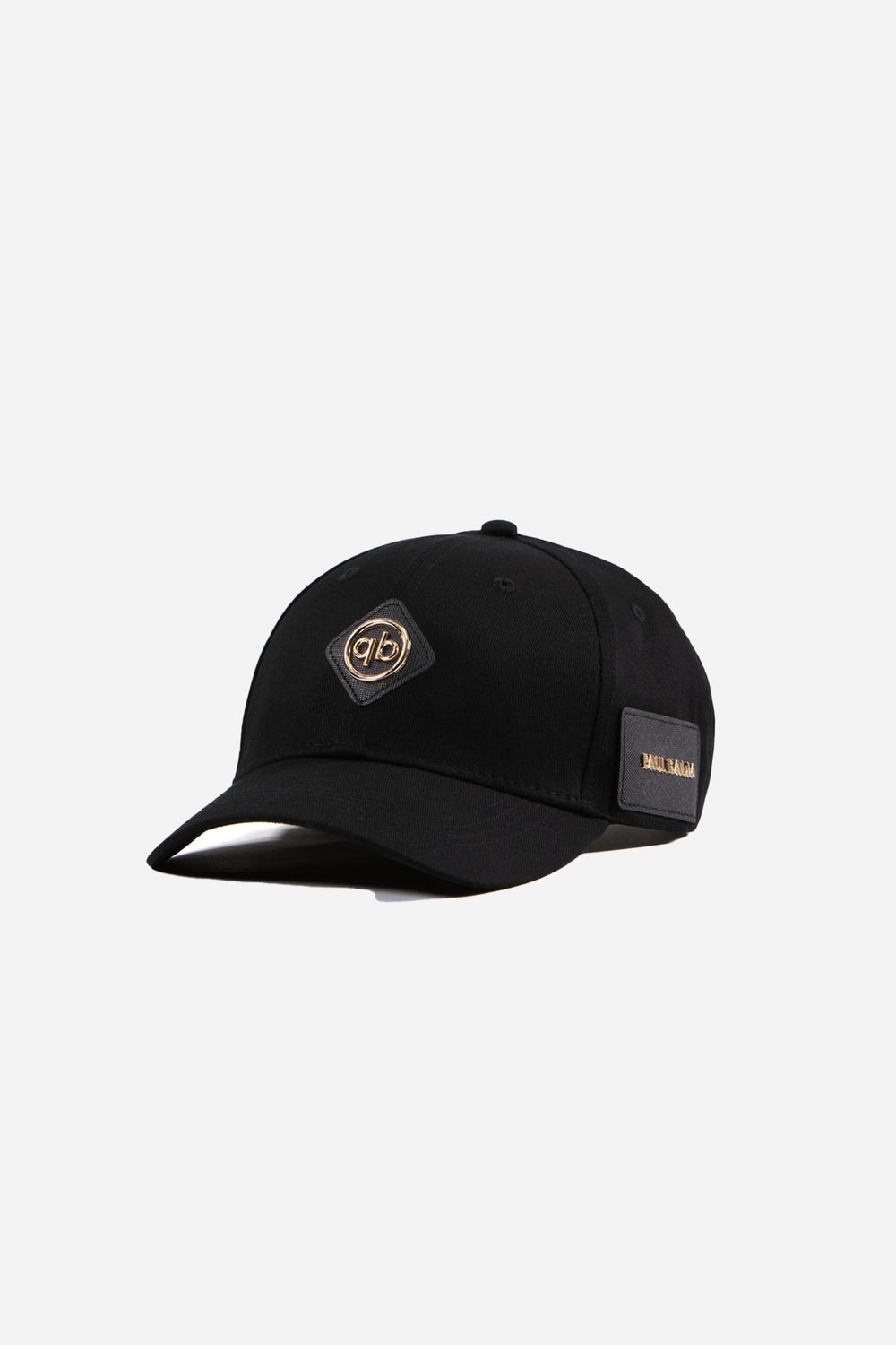 Logo Baseball Cap