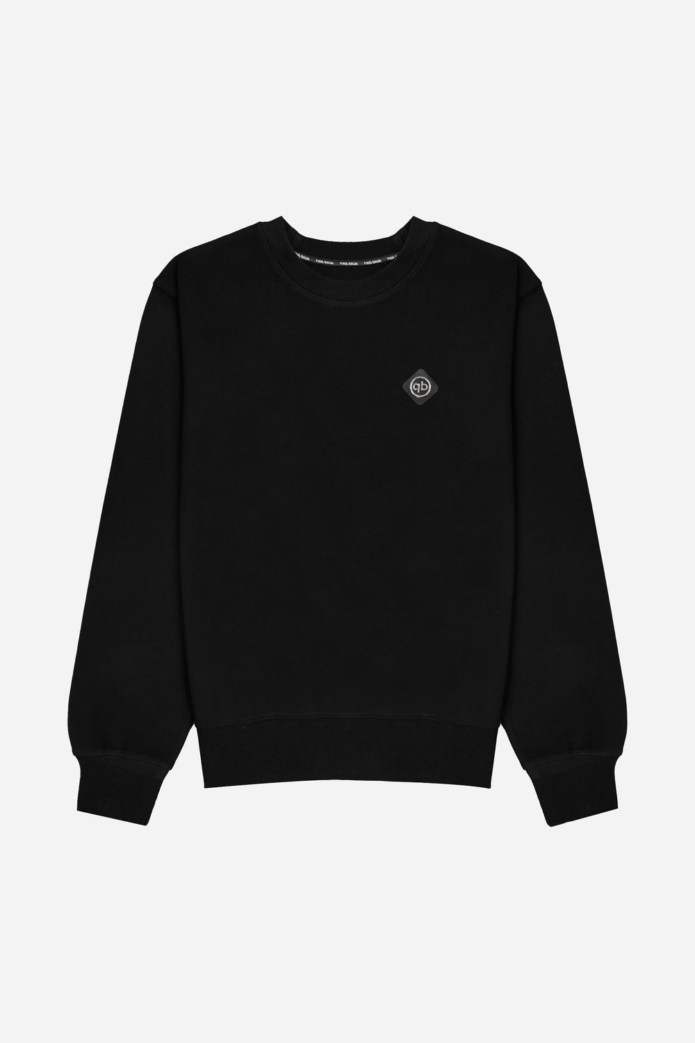 Signature Logo Sweatshirt