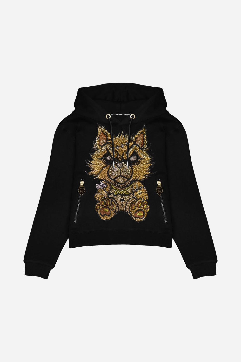 Crystal Cookie Hoodie - Limitiert auf 300