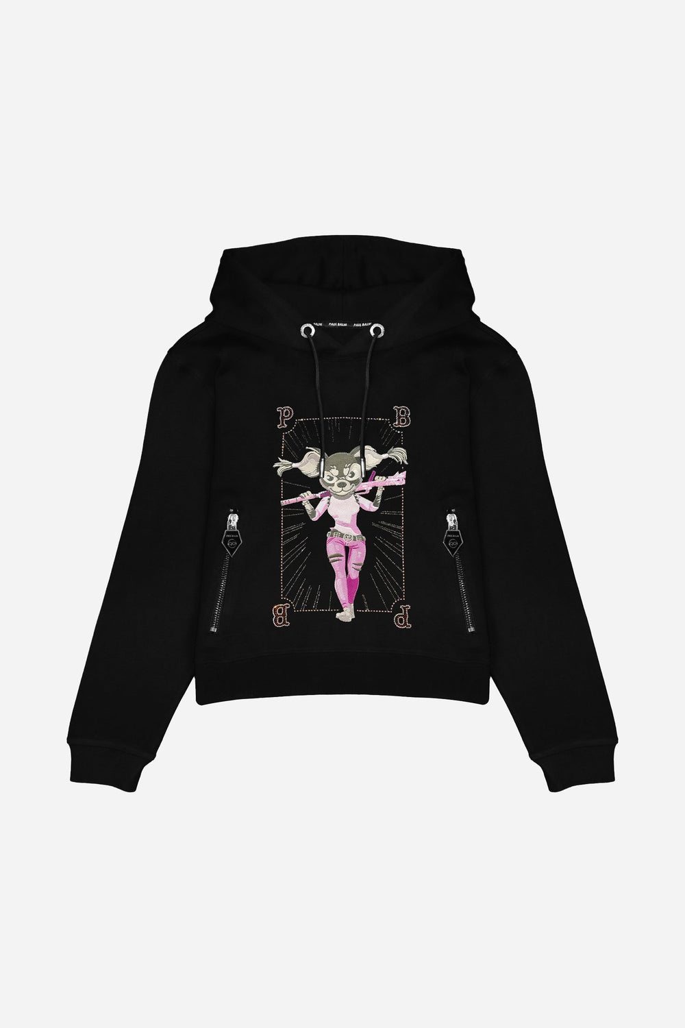 Elly Game Hoodie - Limitiert auf 300