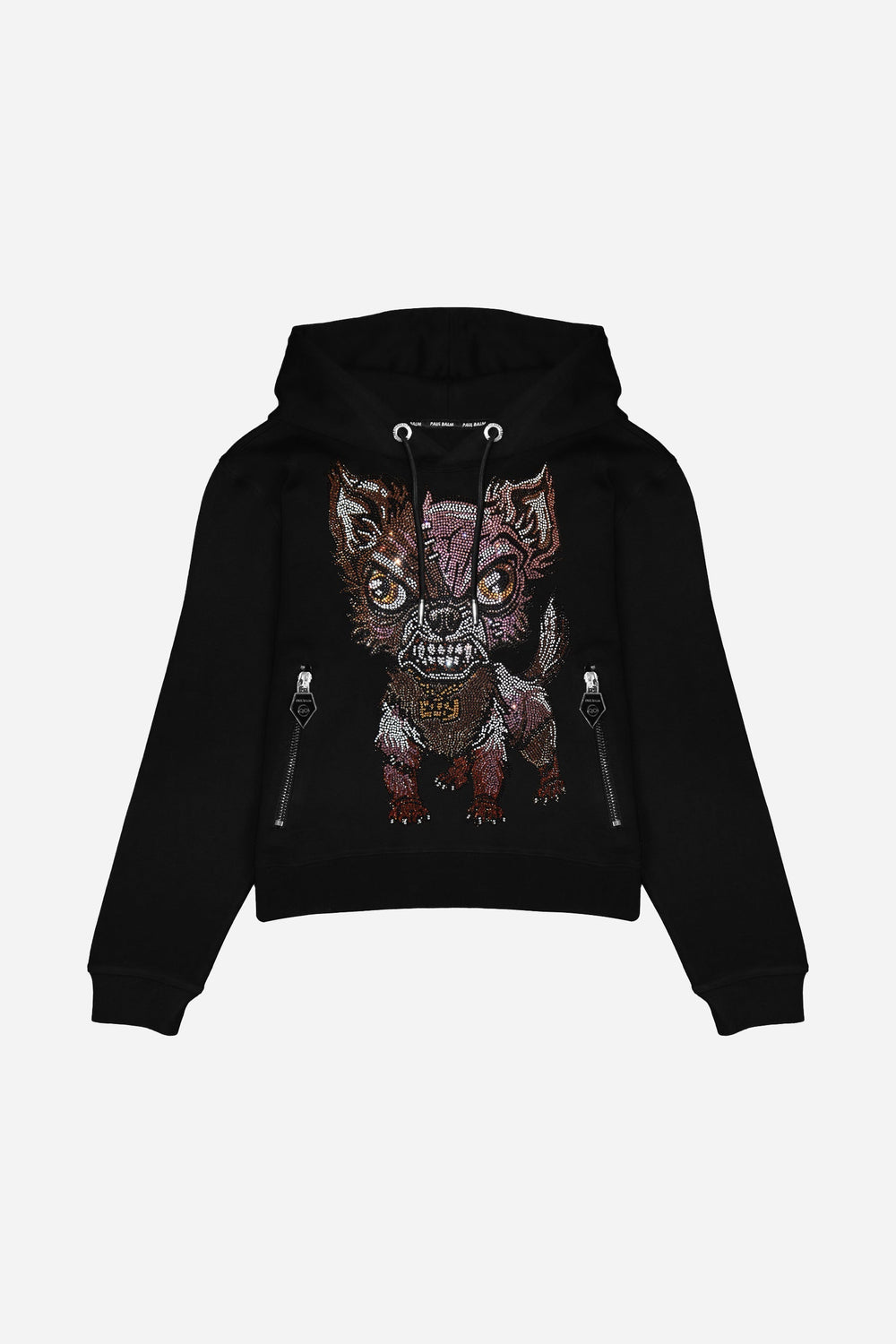 Crystal Elly Hoodie - Limitiert auf 300