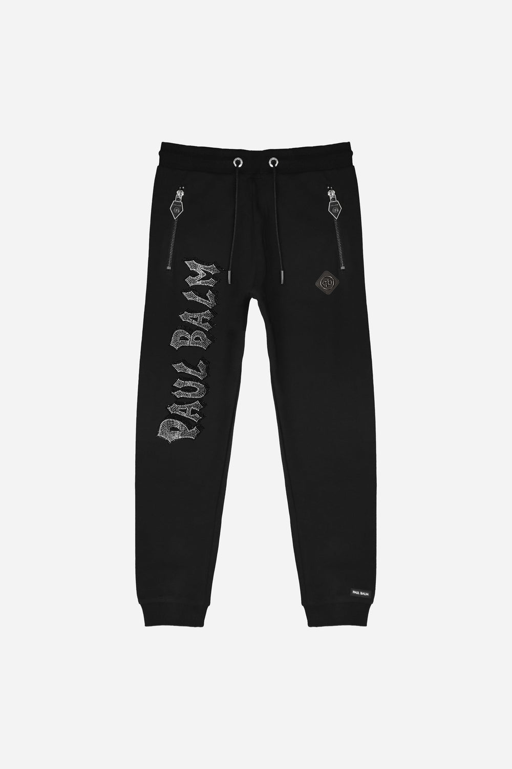 Crystal Black Kanye Hose - Limitiert auf 300