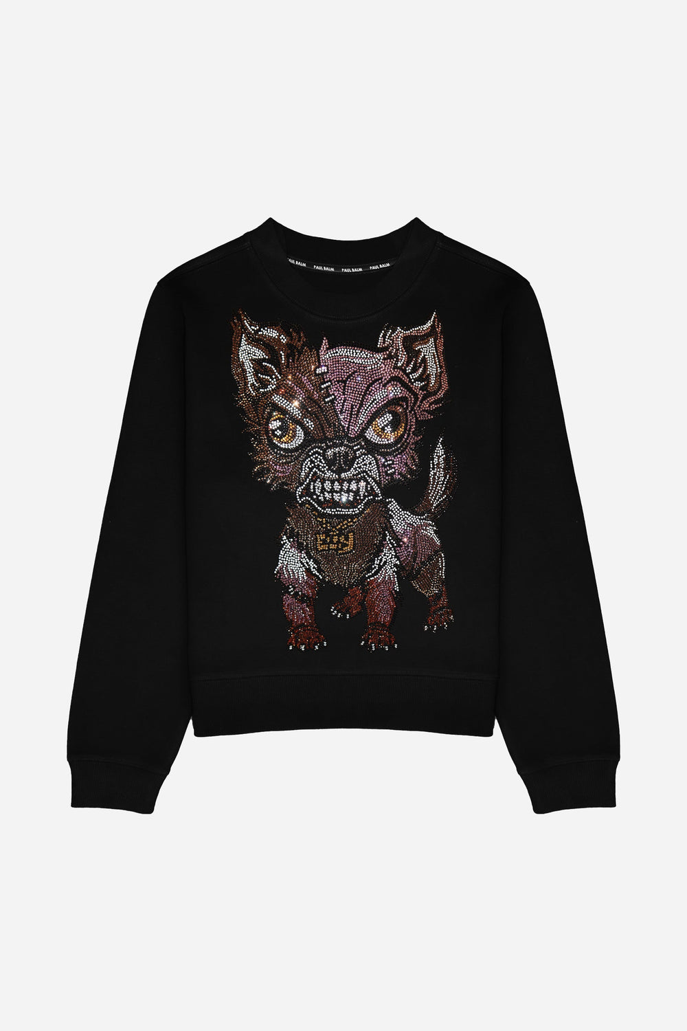 Crystal Elly Sweatshirt - Limitiert auf 300